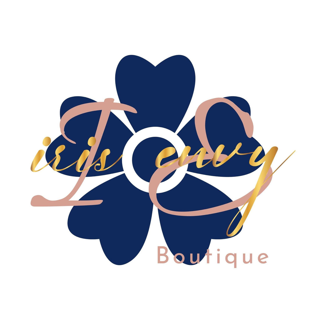 Iris Envy Boutique logo